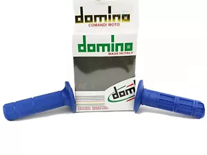 DOMINO GRIPS Dual Density Mx Grips - Picture 1 of 1