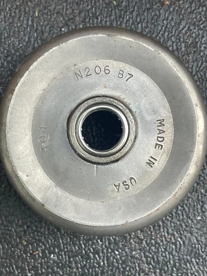 CHAINSAW SPROCKET, N206-B7, NOS FITS PIONEER P60, 61, 62, 700, 750, 1150, 3270 - Image 1 of 4