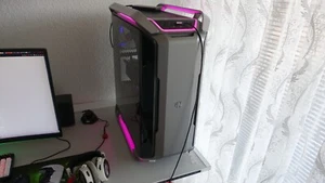 Cooler Master Cosmos C700P - Gehäuse Case RGB - Bild 1 von 6