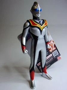 Bandai Ultraman Ultra Monster Series #52 Evil Tiga - Nuevo Stock en EE. UU. - Imagen 1 de 5