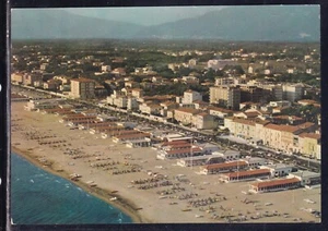 Cartolina Lido di Camaiore Panorama IB641 - Bild 1 von 1