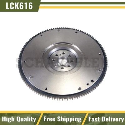 Volante de embreagem LuK para 1999-2011 Subaru Impreza - Imagem 1 de 3