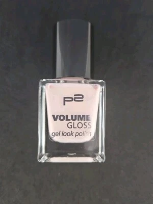 p2 VOLUME GLOSS Gel Look Polish 💅. 982 Daydreamer. - Bild 1 von 2