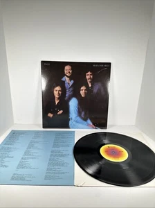 Poco - Head Over Heels LP 1975 ABCD-890 Inner/Lyrics - Imagen 1 de 12