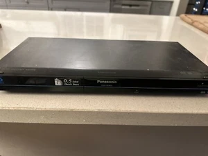 Panasonic DMP-BD655 Blu-Ray Player - Picture 1 of 2