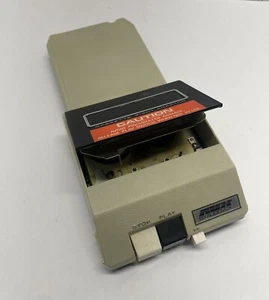 Vintage AVX by AUDIOVOX Cassette/8-Track Adaptor/Convertor MODEL CA-1 - Picture 1 of 6