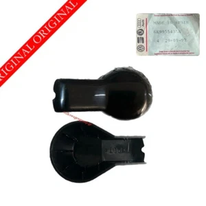 VOLKSWAGEN, CADDY 1996-2003, brazo limpiaparabrisas, 6K9955435A, GENUINO - Imagen 1 de 1