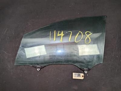 Front Left Door Window Glass 2015 Honda Odyssey 73350-TK8-A20 2014 2016 2017 - Image 1 of 4