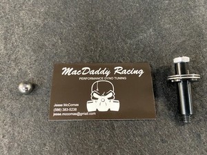 MacDaddy Racing Yamaha Banshee Clutch Kit ('87-'06 - Foto 9