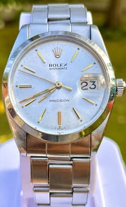 rolex original usado
