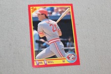 1990 Score Baseball Card Card Complete Finish Fill Your List Set U-Pick #250-500