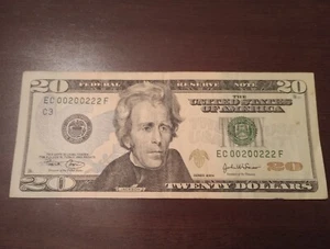 Amazing 😍$20 Fancy Extreme EC00200222F Wow - Picture 1 of 4