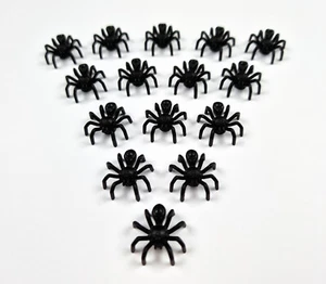 15 x LEGO Spinne - Schwarz - 29111 - NEU - Bild 1 von 5