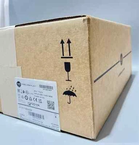 NEW 2711P-T12W22D9P /B PanelView Plus 7 Touch 12" 2711PT12W22D9P - Picture 1 of 3