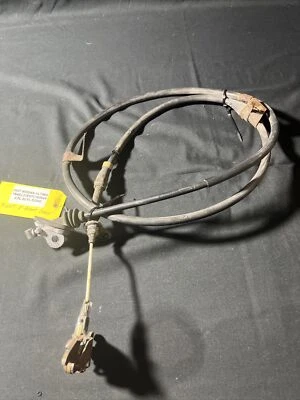 Cable de freno de emergencia derecho Nissan Altima 2007 R22 Foto 1 de 3