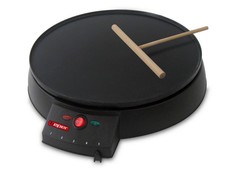 Macchina per Crepes e piadine Beper 90.494Y