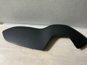 16-18 Hyundai Tucson LH Panel Dashboard Cover Trim OEM - Picture 1 of 6