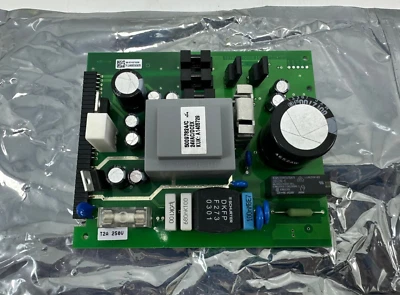 ENDRESS+HAUSER FLOWTEC 321437-0200E - Image 1 of 4