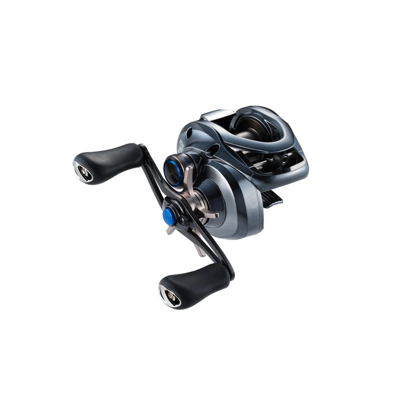 NOVITA' SHIMANO SLX 71 XT DC GAMMA COMPLETA BAIT CASTING DIGITAL CONTROL - Immagine 1 di 1