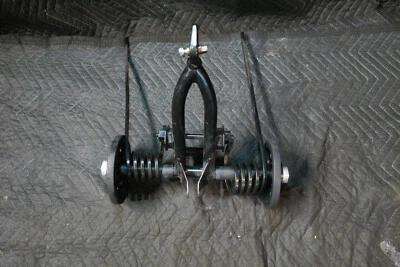 2013 2015 SKIDOO SUMMIT SP 800R ETEC, REAR SUSPENSION REAR ARM SB4 - Image 1 of 4