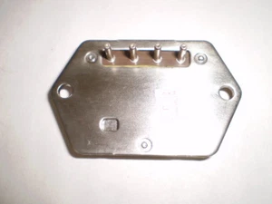 Ignition Module Fits Honda Acty HA1 HA2 HA3 HA4 HA5 HH1 HH2 HH3 HH4 HH5 models - Picture 1 of 1
