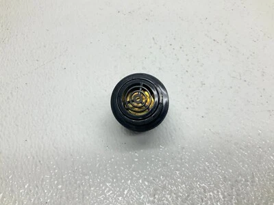 Dispositivo de señalización alarma Mallory Sonalert SC628R 6-28 VDC (TSC) Foto 1 de 4