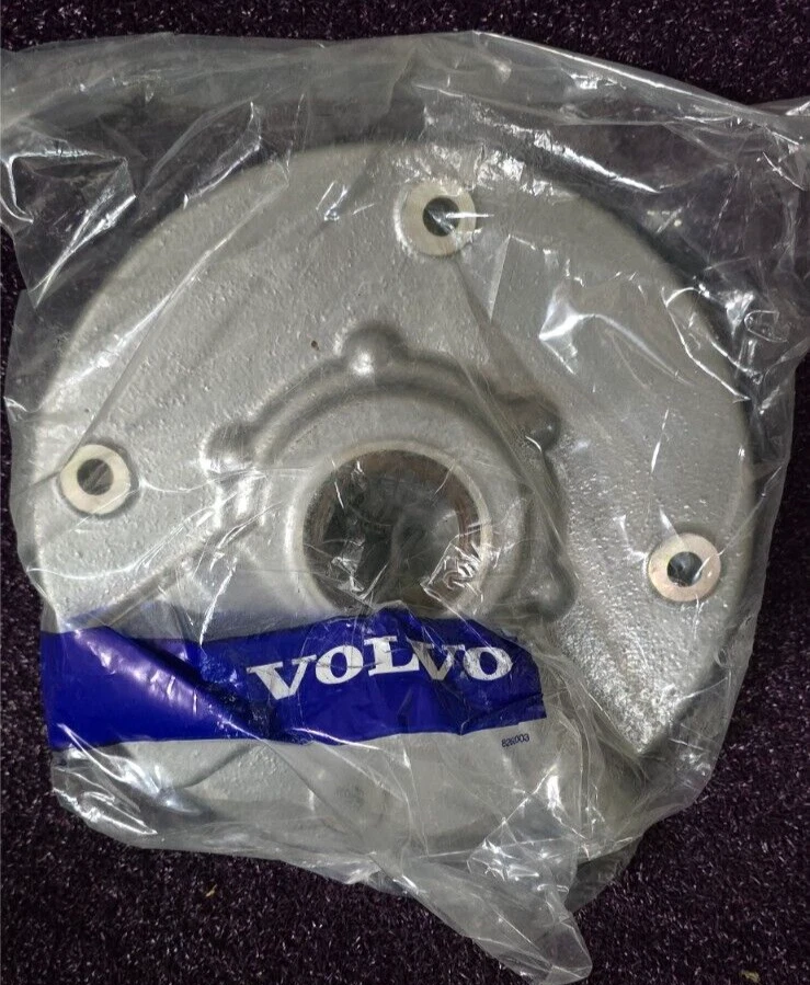 Volvo Penta New OEM Oil Pump 21393755 IPS IPS2-A IPS2-B IPS2-C IPS15-A IPS3-A - Image 1 of 1