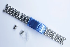 Sector Band Straps Bracelet Bracciale complete for 2653932235 2653932225 NOS - Imagen 1 de 1