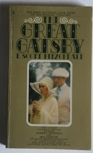 R20421- THE GREAT GATSBY by E. Scott Fitzgerald - Bild 1 von 3