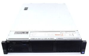 Dell EMC SC8000 Compellent 2HE Gehäuse 2U 19" Storage Server Chassis E14S 0WDG4N