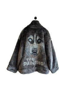 Doublet “Wolf” Jacket 100% Authentic Brand New condition - Picture 1 of 8