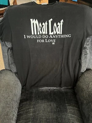 Camisa X-Large Everything Louder Tour 1993 de colección excelente Foto 1 de 4