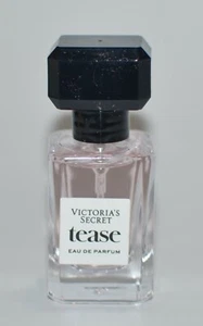 VICTORIA'S SECRET TEASE EAU DE PARFUM PERFUME BODY SPRAY MIST TRAVEL 7.5 ML - Picture 1 of 5