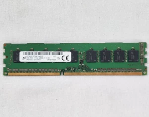Cisco MEM-4300-8G 8GB DRAM DIMM Memory Module for ISR4300 Series - Picture 1 of 3