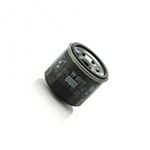 MANN-FILTER W 6011 Ölfilter passt für Smart Fortwo Cabrio 451 - Picture 1 of 2