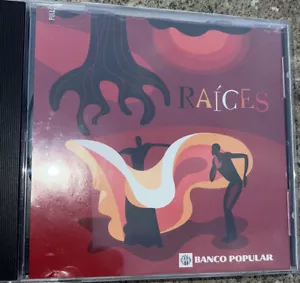 Raíces Especial del Banco Popular. CD. 2001. - Picture 1 of 4