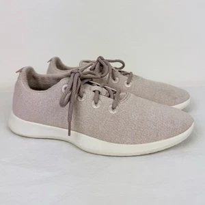 Allbirds Men's Tuke French Fry Wool Runner - Picture 1 of 9