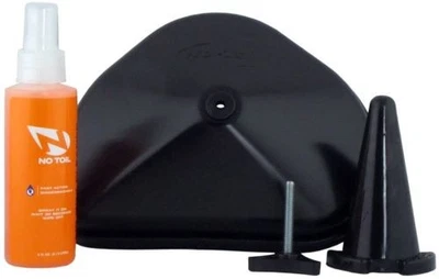 Kit de lavado sin trabajo HONDA CRF250R 2004-2009, CRF250X 2004-2016, CRF450R 2003-2008, CRF Foto 1 de 4