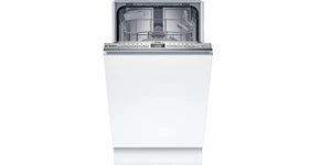 Lavastoviglie Incasso Slim 10 Coperti Classe D (A++) Inverter BOSCH SPV4HMX49E - Foto 1 di 3