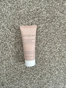 Gatineau Collagene Expert Ceramide Smoothing Cream 15ml Smooth Plump Skin - Picture 1 of 1