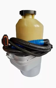 "REPARATUR"  ELEKTRISCHE HYDRAULISCHE OPEL MERIVA B Blau mit Garantie - Bild 1 von 1