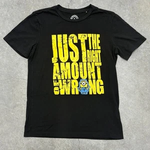 Illumination Minions T Shirt - Picture 1 of 3