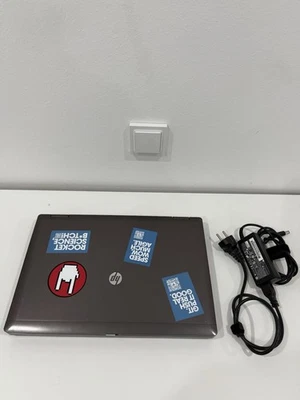 HP ProBook 6560b, I5, 6GB RAM, 15.6 Zoll Laptop Notebook SSD - Bild 1 von 4