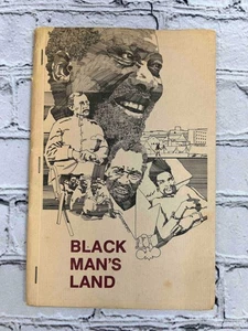 Black Man’s Land by David Koff [1979] - Imagen 1 de 5