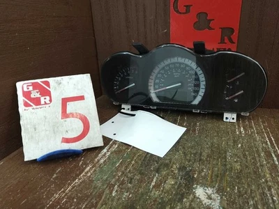 2007-2009СПИДОМЕТР ДАТЧИК ПРИБОРНОЙ ПАНЕЛИ W TACH 940112F010 - Изображение 1 из 4