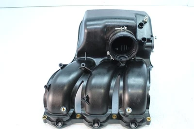 2009-2015 Ski-Doo MXZ X 1200 4 TEC AIR INTAKE MANIFOLD   420667440 - Image 1 of 4