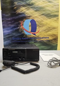 Vertex Standard VXR-7000 U 450-480 MHz UHF Desktop Base Station Radio Repeater - Picture 1 of 12