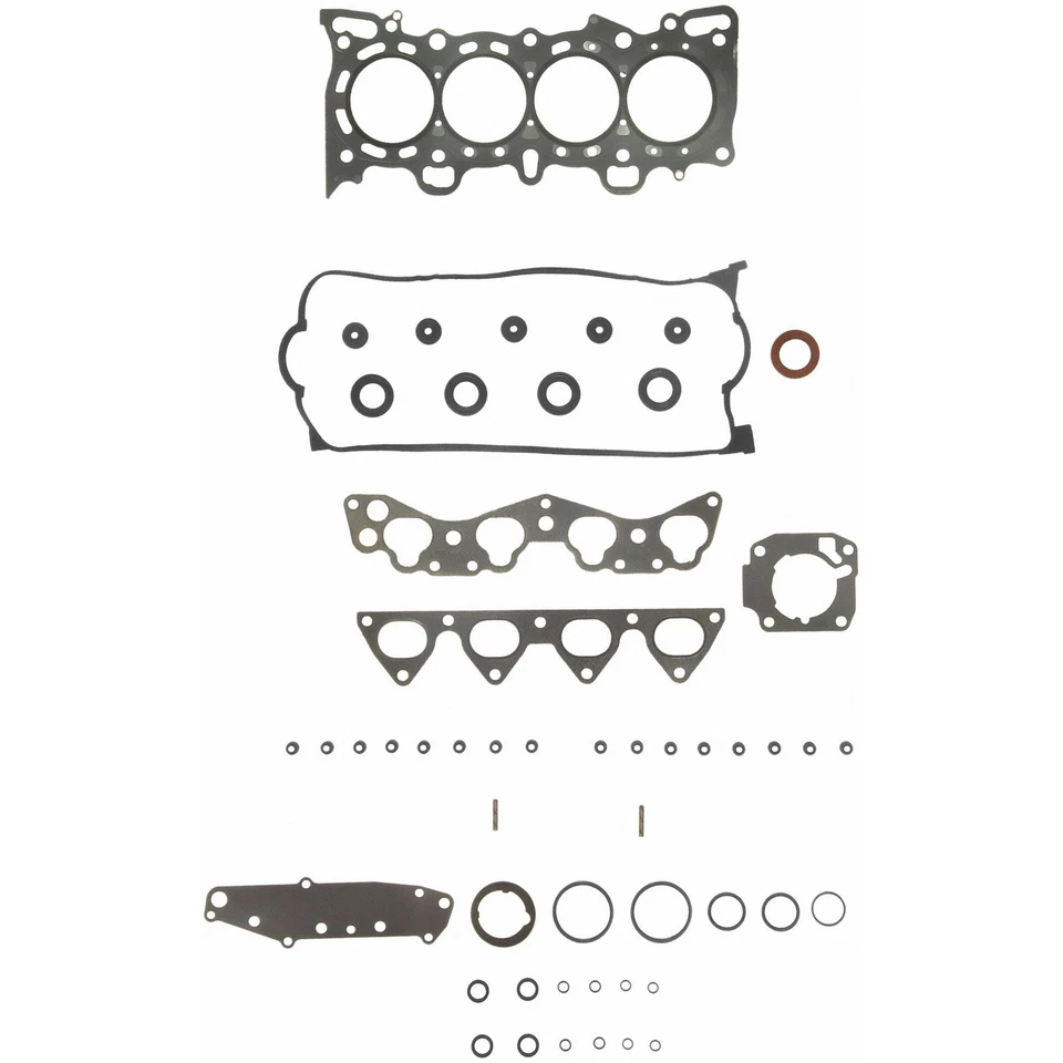 Engine Cylinder Head Gasket Set Fel-Pro For 1996-1997 Honda Civic del Sol 1.6L - Image 1 of 1