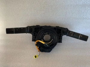 Mazda 2 Kombischalter Lenkstockschalter Blinker Wischer Schleifring D65166CS0 - Picture 1 of 15