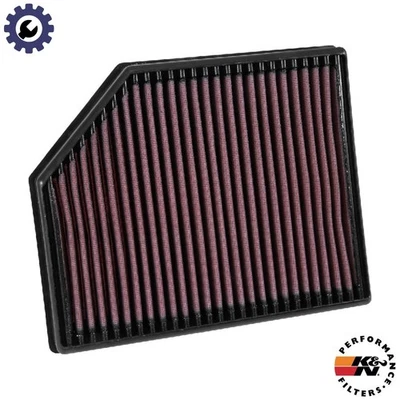 FILTRO DE AIRE 33-3065 PARA VOLVO V60/II S90/ESPORTIVO XC90/SUV V90/CROSS/COUNTRY Foto 1 de 4